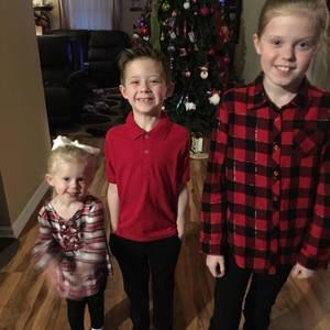 Meet your Posher, Evelyn